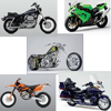 Definition of Motorcycle Types