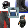 Buy Motorcycle Riding Gear